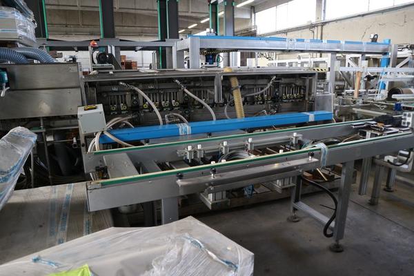 1#2705 Produzione pannelli fotovoltaici e applicazione lastra ceramica fotovoltaica su tegole in vendita - foto 67