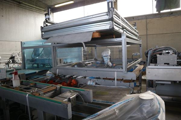 1#2705 Produzione pannelli fotovoltaici e applicazione lastra ceramica fotovoltaica su tegole in vendita - foto 68
