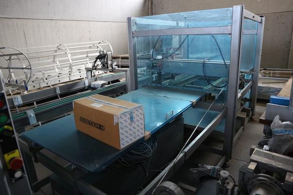 1#2705 Produzione pannelli fotovoltaici e applicazione lastra ceramica fotovoltaica su tegole in vendita - foto 70
