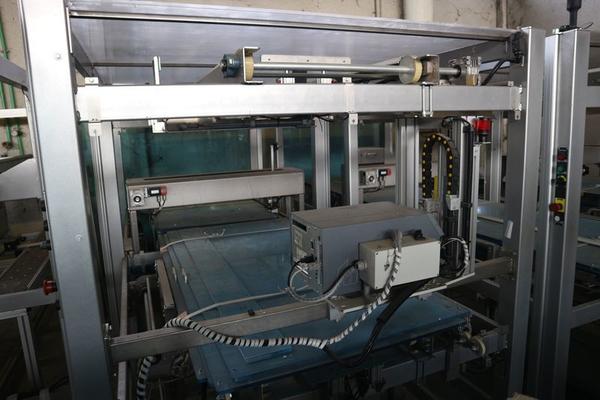 1#2705 Produzione pannelli fotovoltaici e applicazione lastra ceramica fotovoltaica su tegole in vendita - foto 80