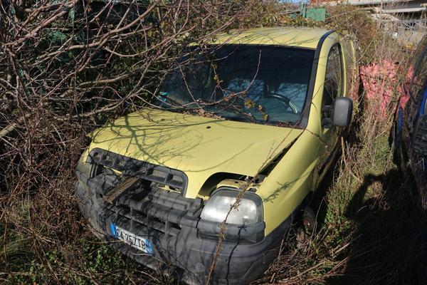 2#2708 Autocarro Fiat Dobl in vendita - foto 1