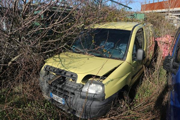 2#2708 Autocarro Fiat Dobl in vendita - foto 3