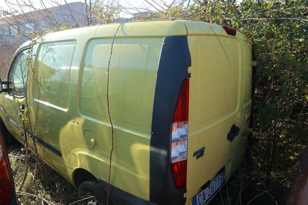 2#2708 Autocarro Fiat Dobl in vendita - foto 4