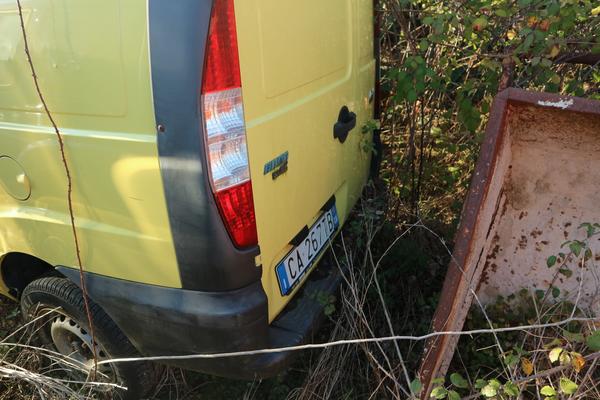 2#2708 Autocarro Fiat Dobl in vendita - foto 6
