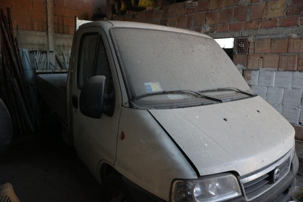 6#2708 Autocarro Fiat Ducato in vendita - foto 3