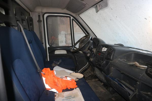 6#2708 Autocarro Fiat Ducato in vendita - foto 6