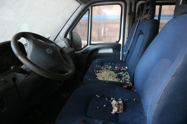 7#2708 Autocarro Fiat Ducato in vendita - foto 5