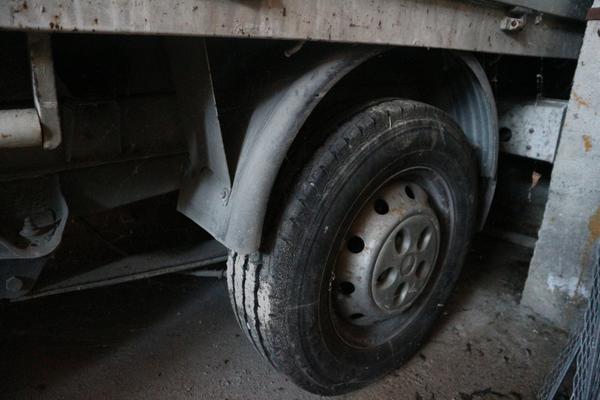 7#2708 Autocarro Fiat Ducato in vendita - foto 9
