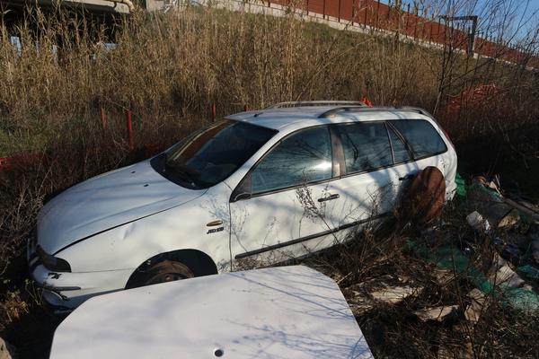 8#2708 Autocarro Fiat Merengo in vendita - foto 2
