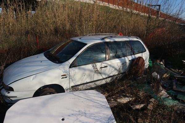 8#2708 Autocarro Fiat Merengo in vendita - foto 3