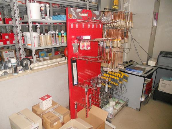 Meccanica in vendita