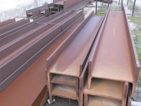 46#2709 Semilavorati ferrosi in vendita - foto 3