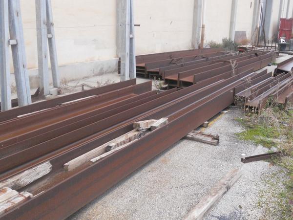 46#2709 Semilavorati ferrosi in vendita - foto 4