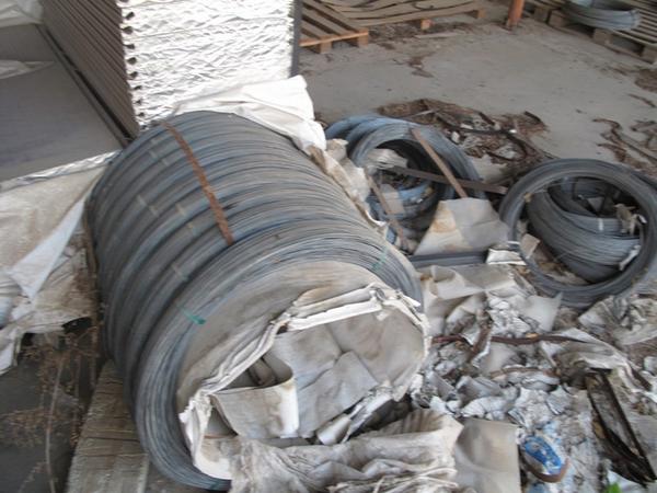 46#2709 Semilavorati ferrosi in vendita - foto 15