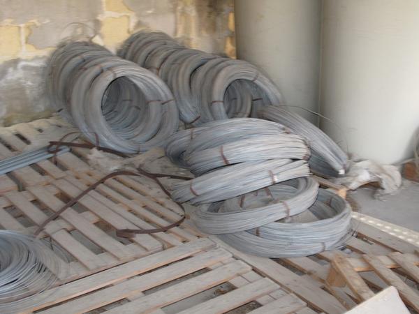 46#2709 Semilavorati ferrosi in vendita - foto 17