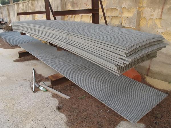 46#2709 Semilavorati ferrosi in vendita - foto 19