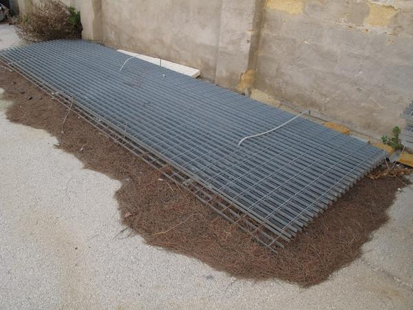 46#2709 Semilavorati ferrosi in vendita - foto 20