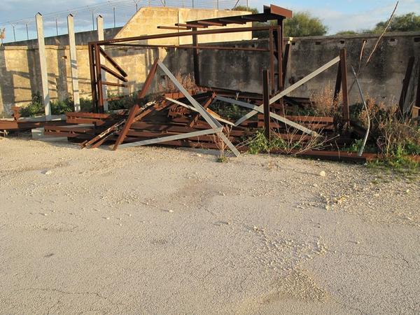 46#2709 Semilavorati ferrosi in vendita - foto 22