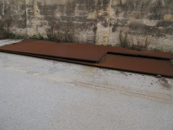 46#2709 Semilavorati ferrosi in vendita - foto 26