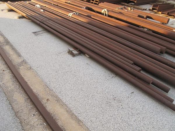 46#2709 Semilavorati ferrosi in vendita - foto 30