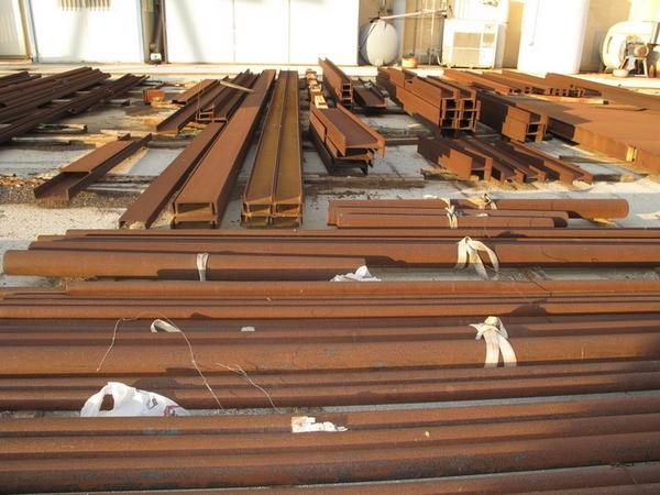 46#2709 Semilavorati ferrosi in vendita - foto 32