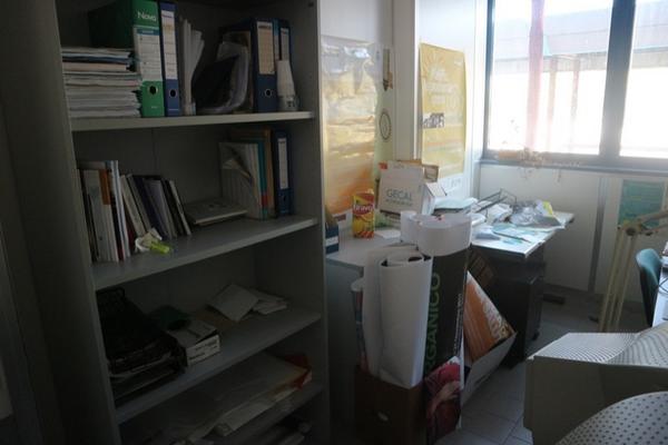 10#2711 Arredi e attrezzature ufficio in vendita - foto 3