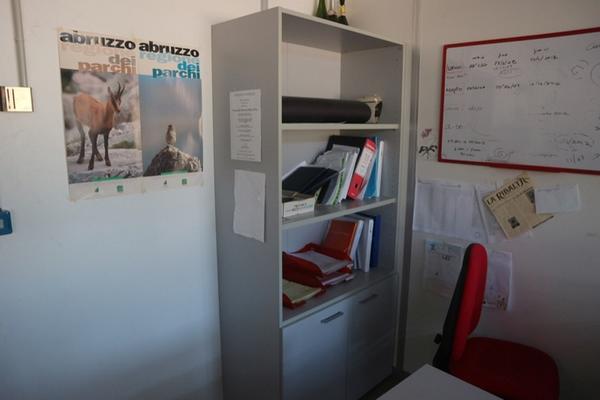 12#2711 Arredi ufficio in vendita - foto 4