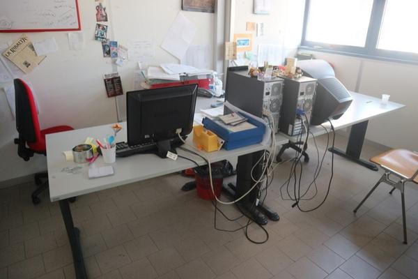 12#2711 Arredi ufficio in vendita - foto 5