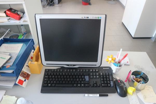 12#2711 Arredi ufficio in vendita - foto 6