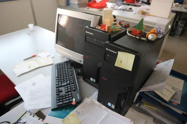 12#2711 Arredi ufficio in vendita - foto 7