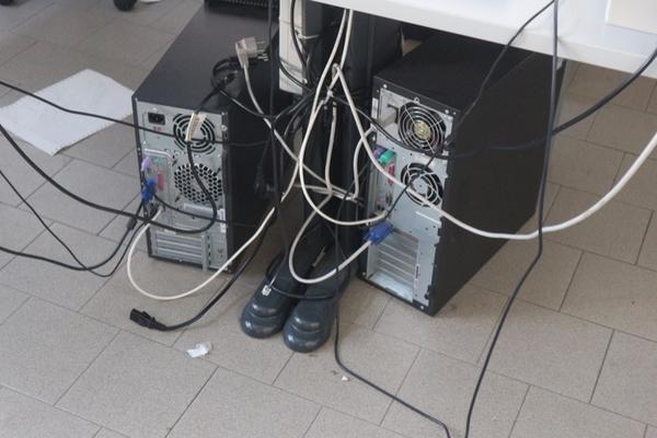 12#2711 Arredi ufficio in vendita - foto 8