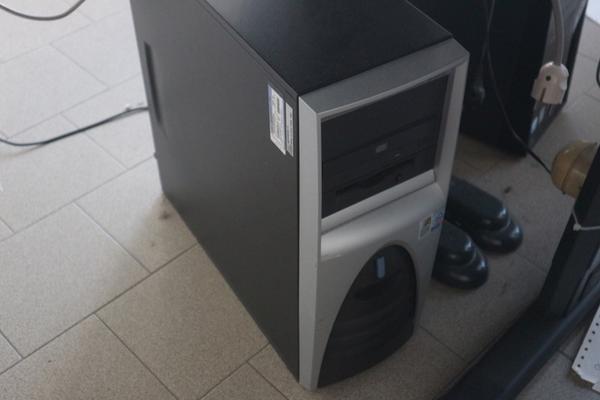 12#2711 Arredi ufficio in vendita - foto 10