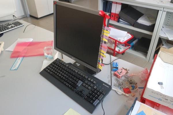 12#2711 Arredi ufficio in vendita - foto 11