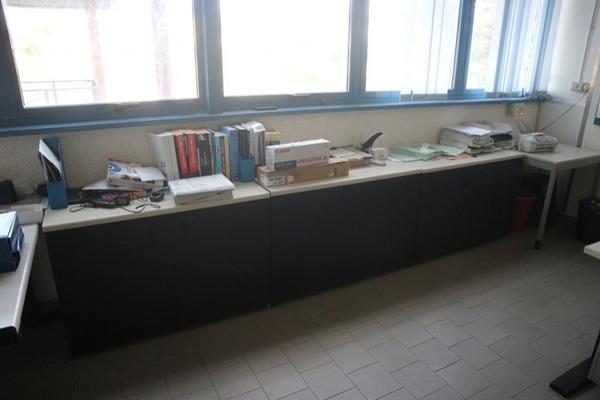 13#2711 Arredi e attrezzature ufficio in vendita - foto 4