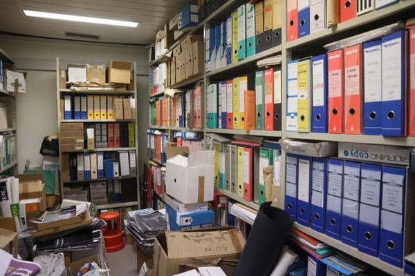 Logistica in vendita