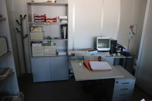21#2711 Arredi e attrezzature ufficio in vendita - foto 5
