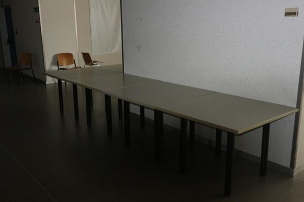 28#2711 Arredi e attrezzature ufficio in vendita - foto 4