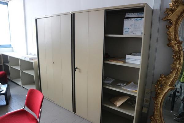 33#2711 Arredi e attrezzature ufficio in vendita - foto 4