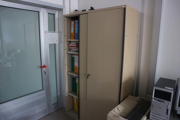 34#2711 Arredi e attrezzature ufficio in vendita - foto 2