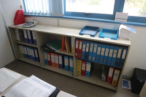 34#2711 Arredi e attrezzature ufficio in vendita - foto 4