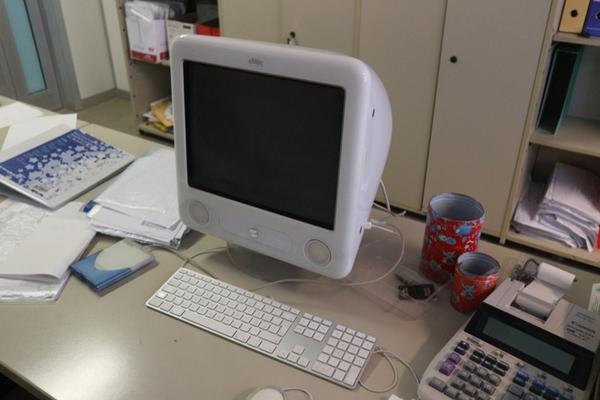 36#2711 Arredi e attrezzature ufficio in vendita - foto 5