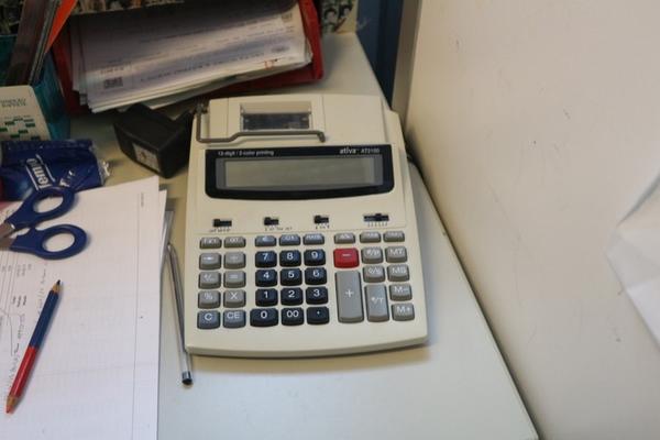 36#2711 Arredi e attrezzature ufficio in vendita - foto 7