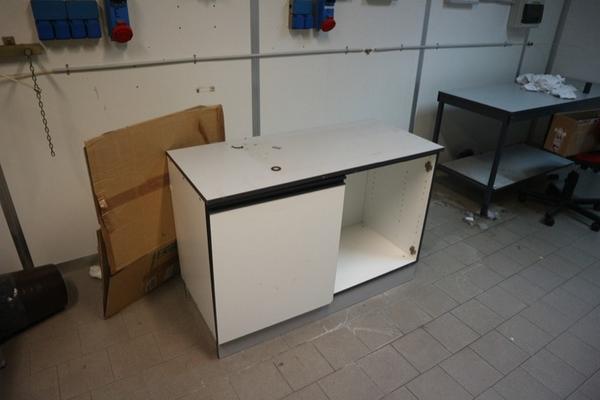 36#2711 Arredi e attrezzature ufficio in vendita - foto 9