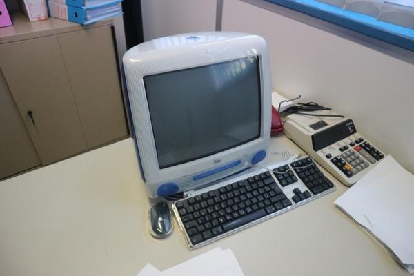 37#2711 Arredi e attrezzature ufficio in vendita - foto 8