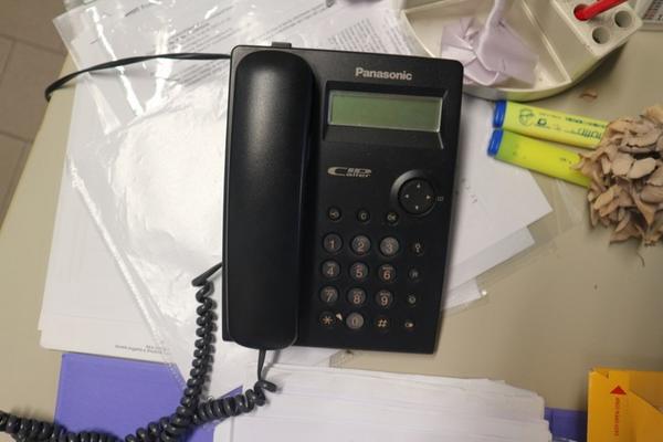 37#2711 Arredi e attrezzature ufficio in vendita - foto 11