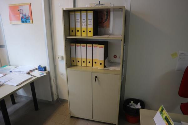 38#2711 Arredi e attrezzature ufficio in vendita - foto 4