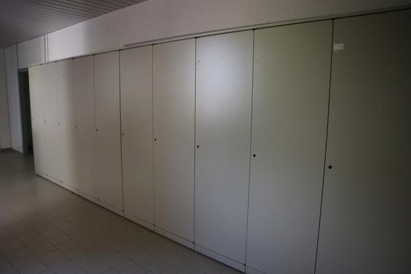 106#2712 Armadi e poltroncine in vendita - foto 1