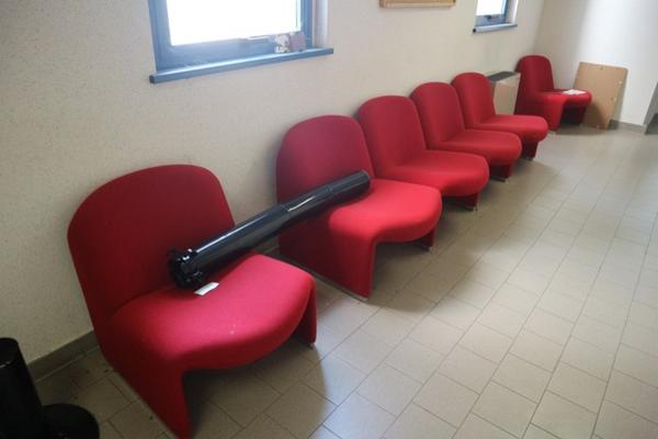 106#2712 Armadi e poltroncine in vendita - foto 5