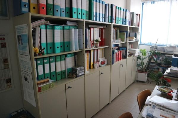 18#2712 Arredi e attrezzature ufficio in vendita - foto 1