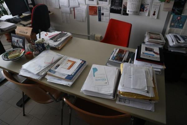 18#2712 Arredi e attrezzature ufficio in vendita - foto 4